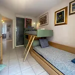 La Dolce Vita 5 Pers Parking Terrazza דירה