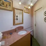 La Dolce Vita 5 Pers Parking Terrazza דירה ניס