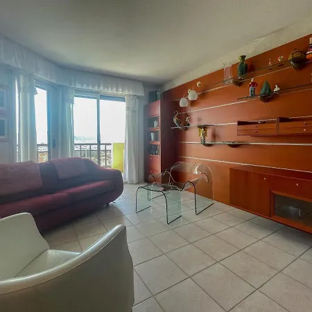 La Dolce Vita 5 Pers Parking Terrazza * Νίκαια