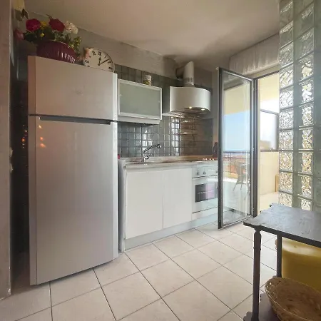 La Dolce Vita 5 Pers Parking Terrazza Διαμέρισμα