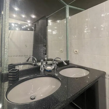 La Dolce Vita 5 Pers Parking Terrazza Διαμέρισμα