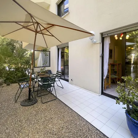Apartment La Dolce Vita 5 Pers Parking Terrazza